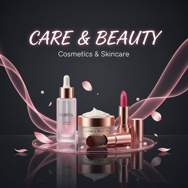 Care & Beauty