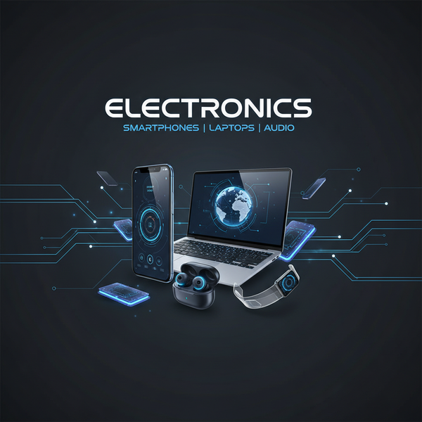Electronics