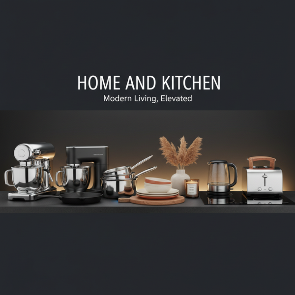 Home & Kitchen