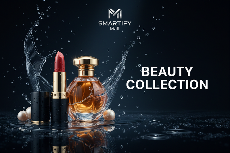 Beauty Collection Banner