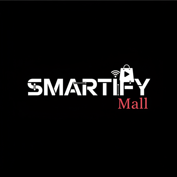 SMARTIFY Mall Logo